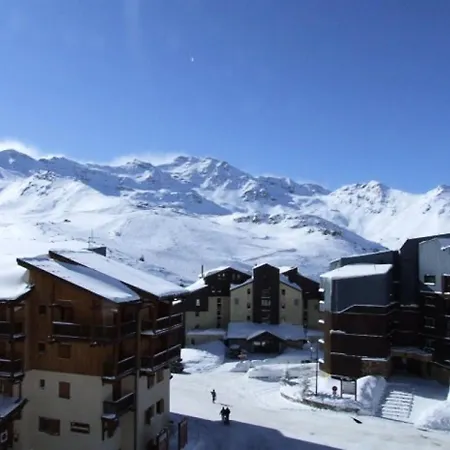 Altineige - Altineige 28m² 3 Pers Renove Mae-7423 Апартаменти Валь-Торанс