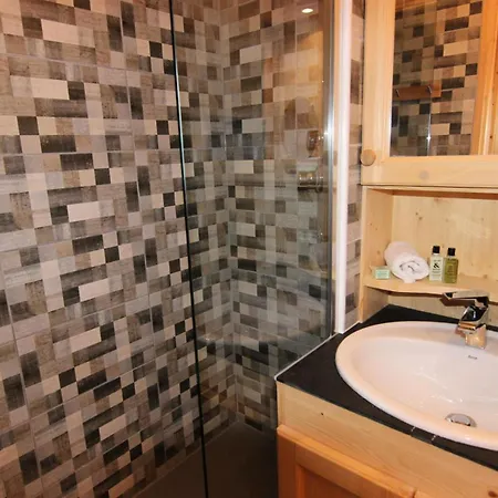 Altineige - Altineige 28m² 3 Pers Renove Mae-7423 Апартаменти *