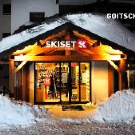 Altineige - Altineige 28m² 3 Pers Renove Mae-7423