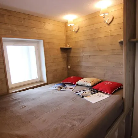 Altineige - Altineige 28m² 3 Pers Renove Mae-7423 * ואל טורנס