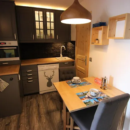 Altineige - Altineige 28m² 3 Pers Renove Mae-7423