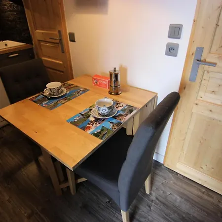 Apartment Altineige - Altineige 28m² 3 Pers Renove Mae-7423 Val Thorens
