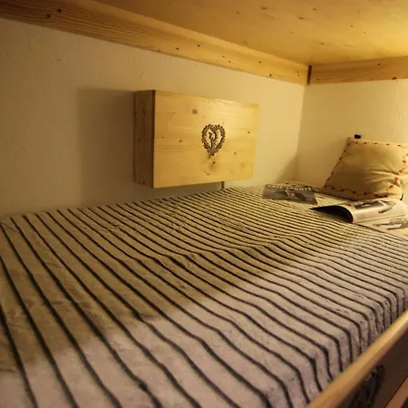 Altineige - Altineige 28m² 3 Pers Renove Mae-7423 * Val Thorens