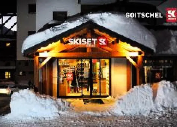 Altineige - Altineige 28m² 3 Pers Renove Mae-7423