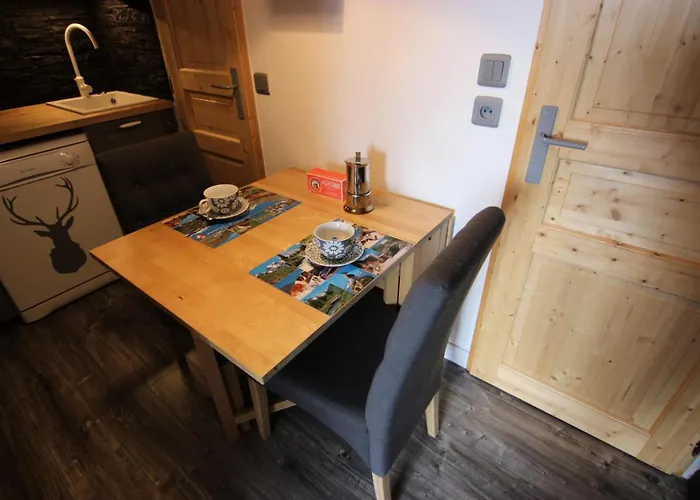 דירה Altineige - Altineige 28m² 3 Pers Renove Mae-7423 ואל טורנס