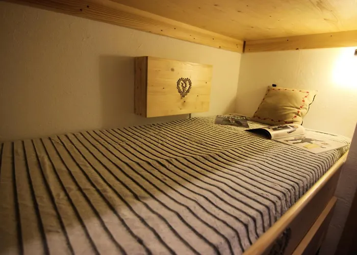 Altineige - Altineige 28m² 3 Pers Renove Mae-7423 * Val Thorens